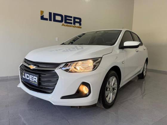 CHEVROLET ONIX 1.0 FLEX LT MANUAL CHEVROLET ONIX 1.0 FLEX LT MANUAL